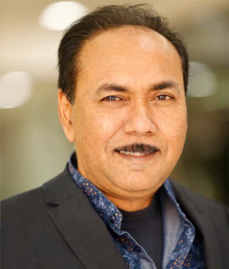 Imran Mahfuz